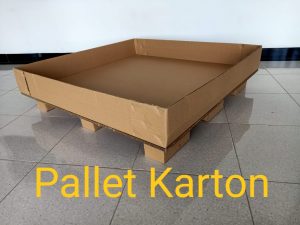 pallet karton cikarang